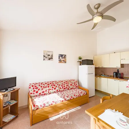 Σπίτι διακοπών Residenza Orion, A Pochi Passi Dal Centro