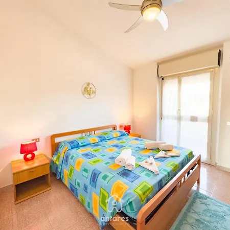 Residenza Orion, A Pochi Passi Dal Centro Villasimius