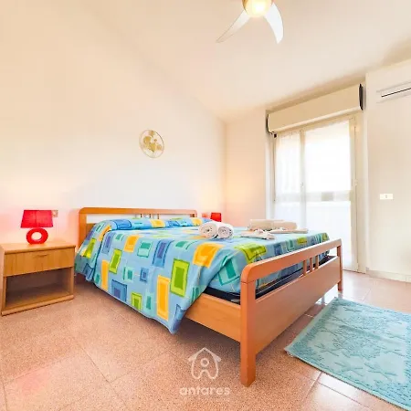 Residenza Orion, A Pochi Passi Dal Centro *