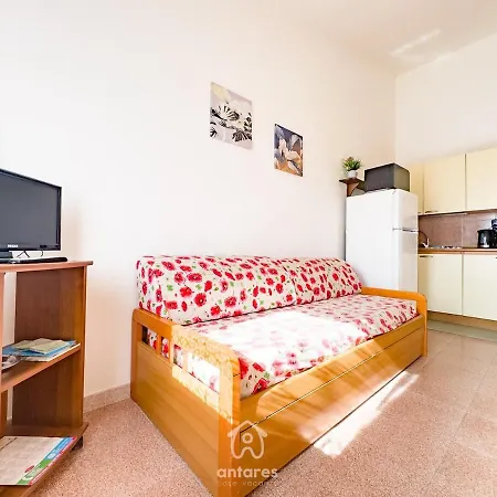Residenza Orion, A Pochi Passi Dal Centro Villasimius
