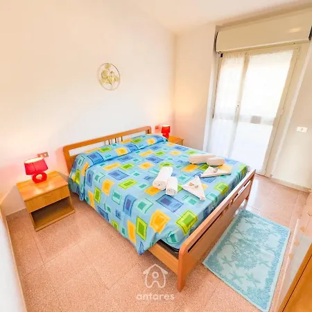 Casa de Férias Residenza Orion, A Pochi Passi Dal Centro *