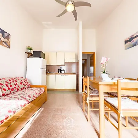 Casa de Férias Residenza Orion, A Pochi Passi Dal Centro Villasimius