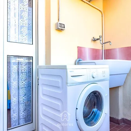 Casa de Férias Residenza Orion, A Pochi Passi Dal Centro *