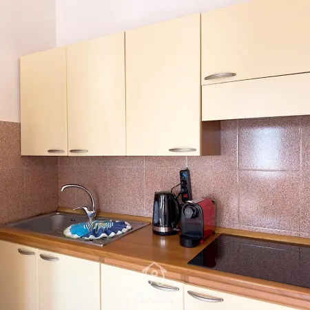 Residenza Orion, A Pochi Passi Dal Centro * Villasimius