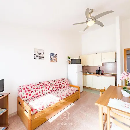 Residenza Orion, A Pochi Passi Dal Centro Casa de Férias