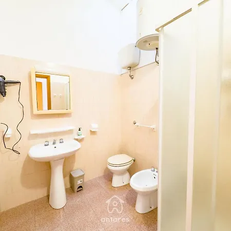 Casa de Férias Residenza Orion, A Pochi Passi Dal Centro *