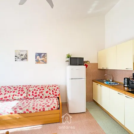 Residenza Orion, A Pochi Passi Dal Centro Casa de Férias